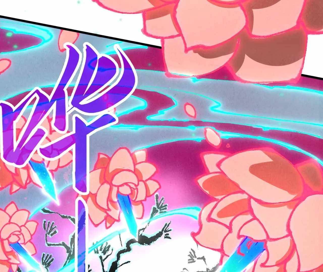 The Eternal Supreme Chapter 423 60